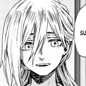 Volume 8 Chapter 60: Kikyo and Chidori