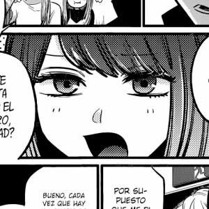 Capítulo 46 Escenario