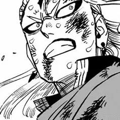 Capítulo 360 El mundo no visto