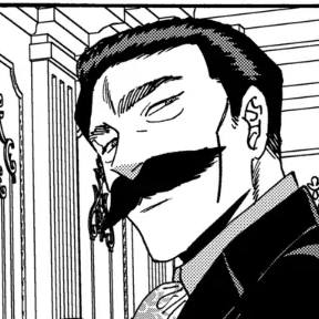 Chapter 65: WINDS OF FORTUNE