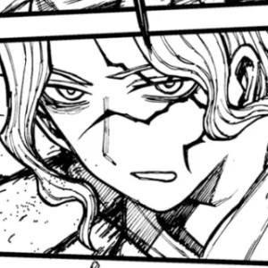 Capítulo 44  Combate mortal