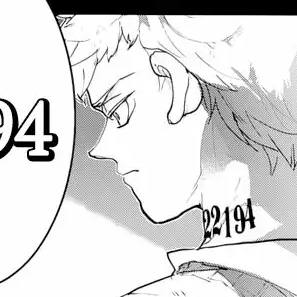 Capítulo 75  Una caña persistente