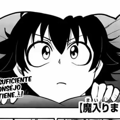 Capítulo 48  El colapso del protagonista