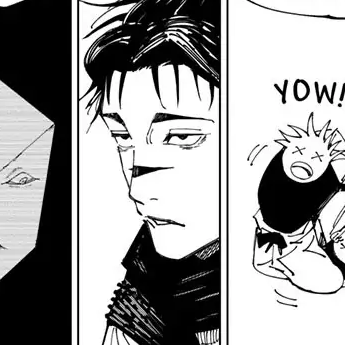 Volume 26 Chapter 228: Inhuman Makyo Shinjuku Showdown, Part 6