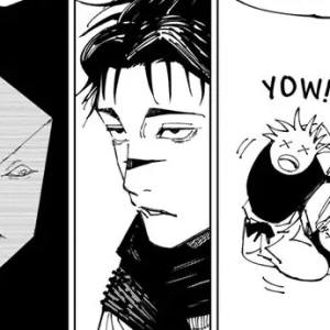 Volume 26 Chapter 228: Inhuman Makyo Shinjuku Showdown, Part 6