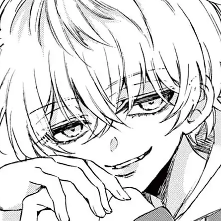 Volume 1 Chapter 4: Because we're special.