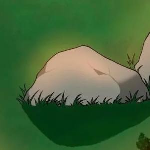 Capítulo 55  Hazte fuerte