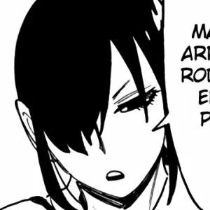 Capítulo 84  Misión: 84