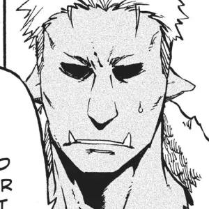 Volume 12 Chapter 57: Bringer of Misfortune