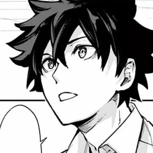 Capítulo 8 Persona Destinada.