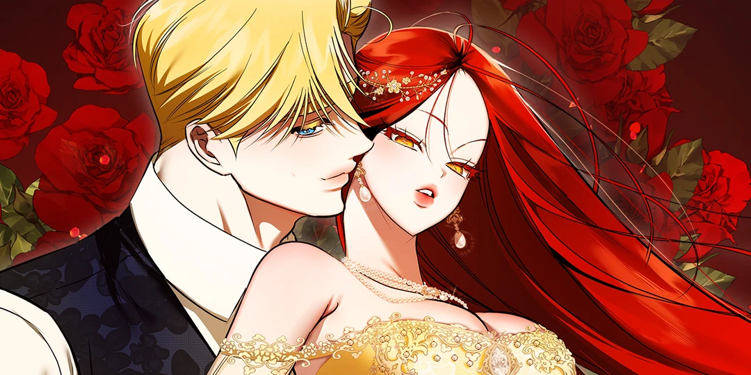 I Became the First Love of My Stepson