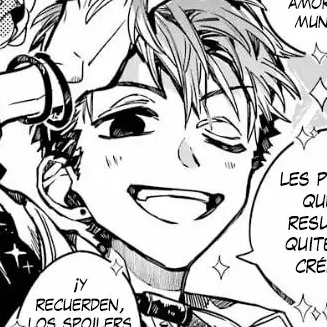 Capítulo 74  Jibaku Shounen Hanako-kun Capitulo 74