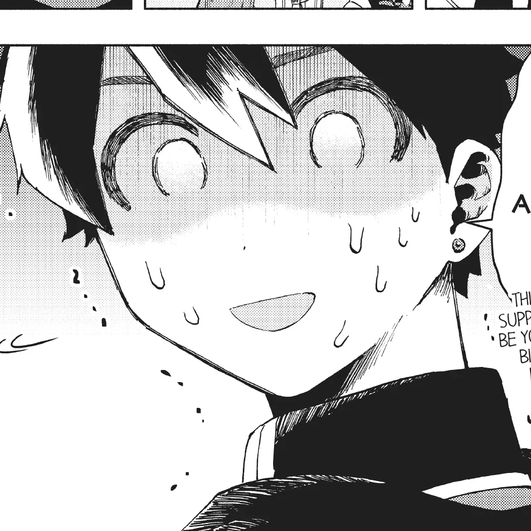 Volume 1 Chapter 6