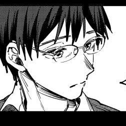 Chapter 126: Kaoruko’s Father and Rintaro