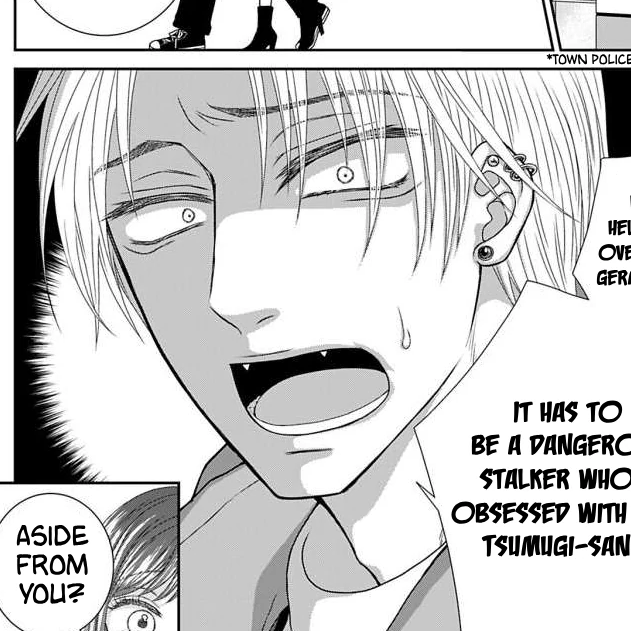 Volume 5 Chapter 13