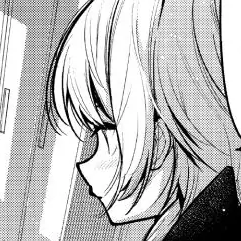 Volume 2 Chapter 7: I Can't Smile in Front of the Camera!