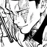 Volume 8 Chapter 64: It's Like That