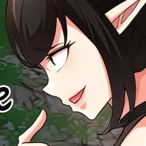 Chapter 38: Master, please show me kindness with your cock