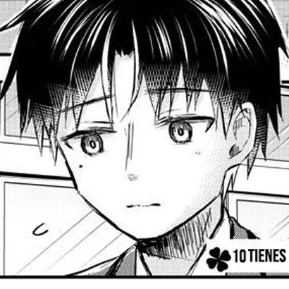 Capítulo 10 Tienes una horrible personalidad