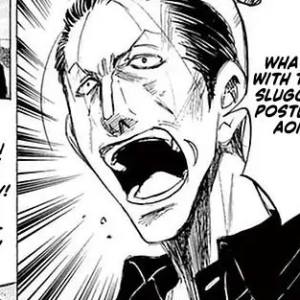 Volume 4 Chapter 37: My Roommate