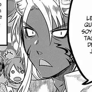 Capítulo 30.6  Especial Re:Monster 6