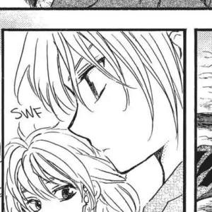 Volume 27 Chapter 157: A Longing Not Easily Abandoned