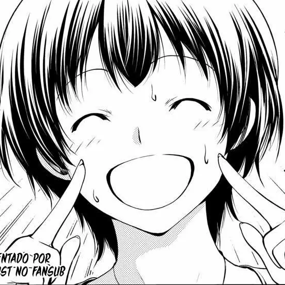 Capítulo 65  día dos de caos