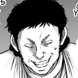 Capítulo 40  Castigo divino