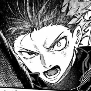 Capítulo 122 Hoja Grabada, Reavivación