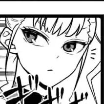 Chapter 4: The Old Man Who Became A Monster Vs. The Monster-Like Young Examinee!