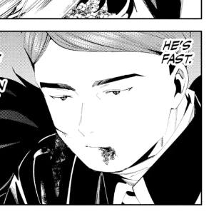 Volume 8 Chapter 76: Settling