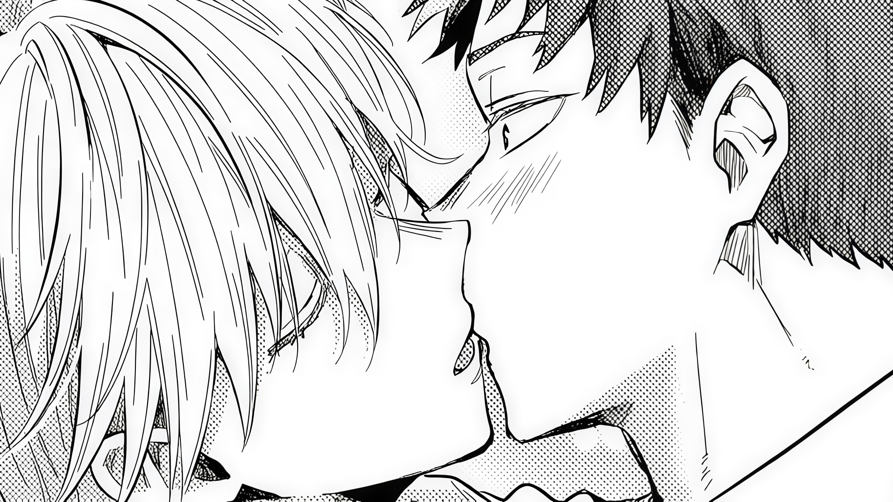 Eat me up, My husband