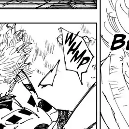 Volume 27 Chapter 238: Inhuman Makyo Shinjuku Showdown, Part 18