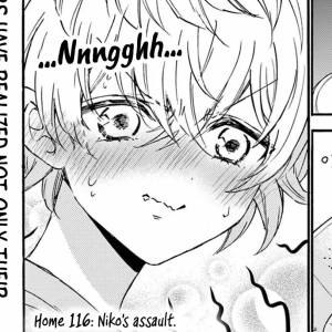 Chapter 116: Niko's assault.