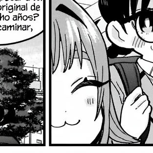 Capítulo 61  Mi primer encargo