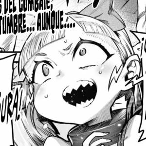 Capítulo 9  Contacto entre mujeres hermosas