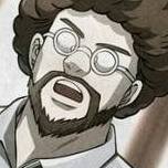 (S3) Ep. 131 - Again