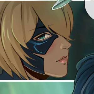 Chapter 10: Dainsleif X Kaeya: Drink of Choice