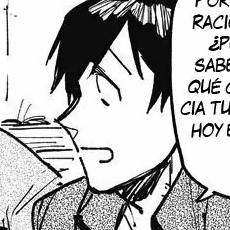 Capítulo 18  Llegando a ciudad Caleria