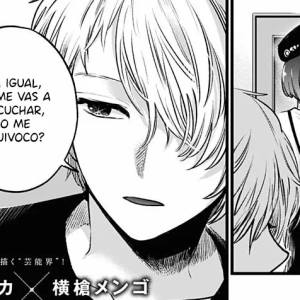 Capítulo 40 Cansado de perder.