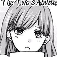 Volume 16 Chapter 61: The Two's Abilities