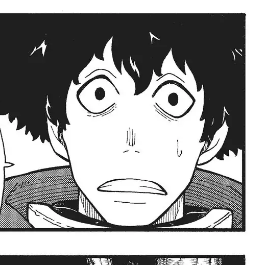 Volume 14 Chapter 116: Holy Ground]