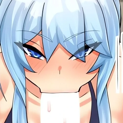 Chapter 29: Warming up PLAIN's sensitive pussy