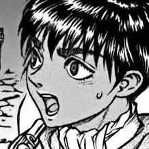 Capítulo 55 Camino de sangre