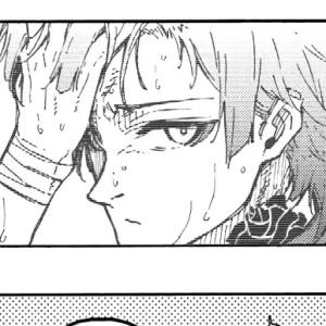 Capítulo 329 No huyas