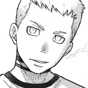 Volume 7 Chapter 55: The Blacksmith's Dream