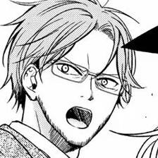 Capítulo 25.5  24.2 - Grandpa reunites with his son and wife (Part 2)