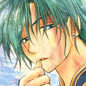 Volume 17 Chapter 95: The Boy from Another Nation