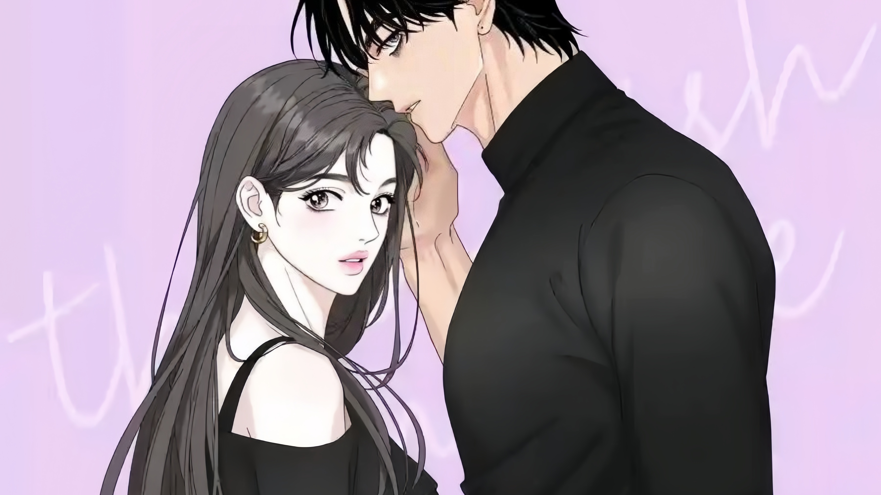 Un romance egoísta