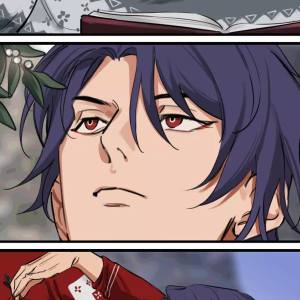 Chapter 9: Ratiorine (3): Christmas